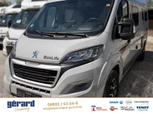 Fahrzeugbild Knaus BoxLife 600 MQ #3