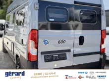 Fahrzeugbild Knaus BoxLife 600 MQ #4