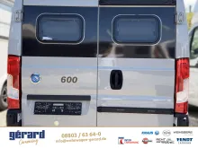Fahrzeugbild Knaus BoxLife 600 MQ #5