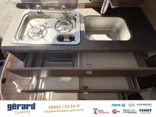 Fahrzeugbild Knaus BoxLife 600 MQ #10