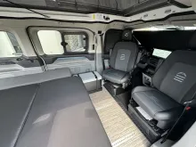 Fahrzeugbild Panama Peak P 09 Active 4x4 GJR Panoramadach Kühlbox Verdunkelung #18