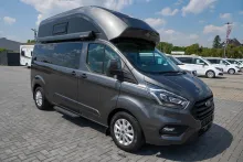 Fahrzeugbild Westfalia Nugget Plus *Hochdach*AHK*Lithium*Navi*BiXenon* #1