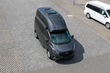 Fahrzeugbild Westfalia Nugget Plus *Hochdach*AHK*Lithium*Navi*BiXenon* #2
