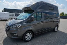 Fahrzeugbild Westfalia Nugget Plus *Hochdach*AHK*Lithium*Navi*BiXenon* #3