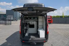 Fahrzeugbild Westfalia Nugget Plus *Hochdach*AHK*Lithium*Navi*BiXenon* #6