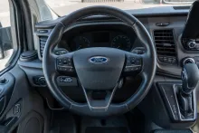 Fahrzeugbild Westfalia Nugget Plus *Hochdach*AHK*Lithium*Navi*BiXenon* #7