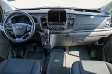 Fahrzeugbild Westfalia Nugget Plus *Hochdach*AHK*Lithium*Navi*BiXenon* #8