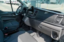 Fahrzeugbild Westfalia Nugget Plus *Hochdach*AHK*Lithium*Navi*BiXenon* #9
