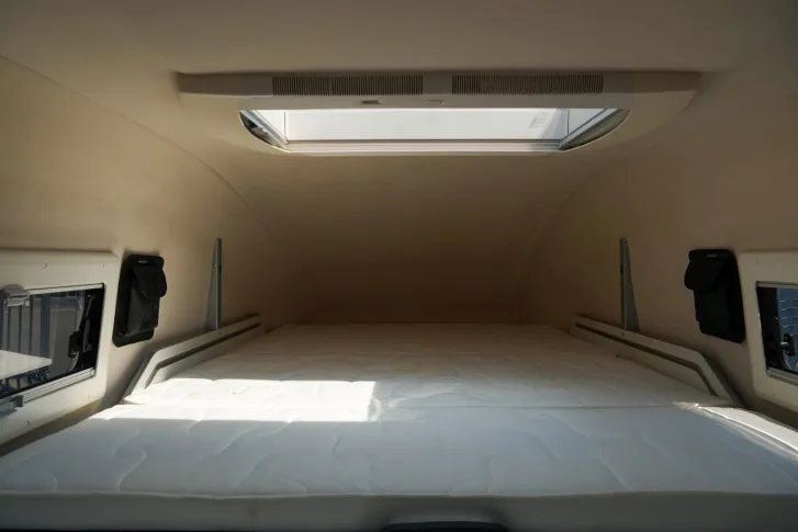 Fahrzeugbild Westfalia Nugget Plus *Hochdach*AHK*Lithium*Navi*BiXenon* #16