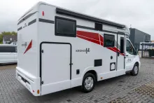 Fahrzeugbild Roller Team Kronos Fit 281 P *Automatik*Markise*165PS*Solar* #3