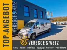 Fahrzeugbild Knaus BoxLife PRO 600 STREET #1