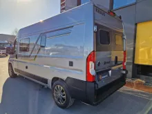 Fahrzeugbild Knaus BoxLife PRO 600 STREET #4