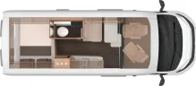 Fahrzeugbild Knaus BoxLife PRO 600 STREET #5
