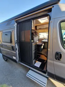 Fahrzeugbild Knaus BoxLife PRO 600 STREET #10
