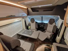 Fahrzeugbild Knaus BoxLife PRO 600 STREET #13