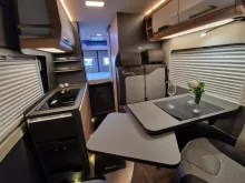 Fahrzeugbild Knaus BoxLife PRO 600 STREET #14