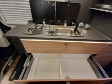 Fahrzeugbild Knaus BoxLife PRO 600 STREET #17