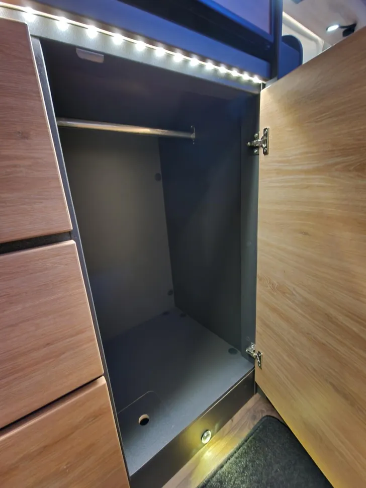 Fahrzeugbild Knaus BoxLife PRO 600 STREET #19