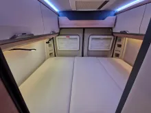 Fahrzeugbild Knaus BoxLife PRO 600 STREET #21