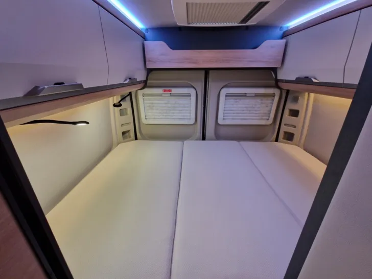 Fahrzeugbild Knaus BoxLife PRO 600 STREET #21