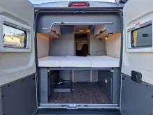 Fahrzeugbild Knaus BoxLife PRO 600 STREET #27