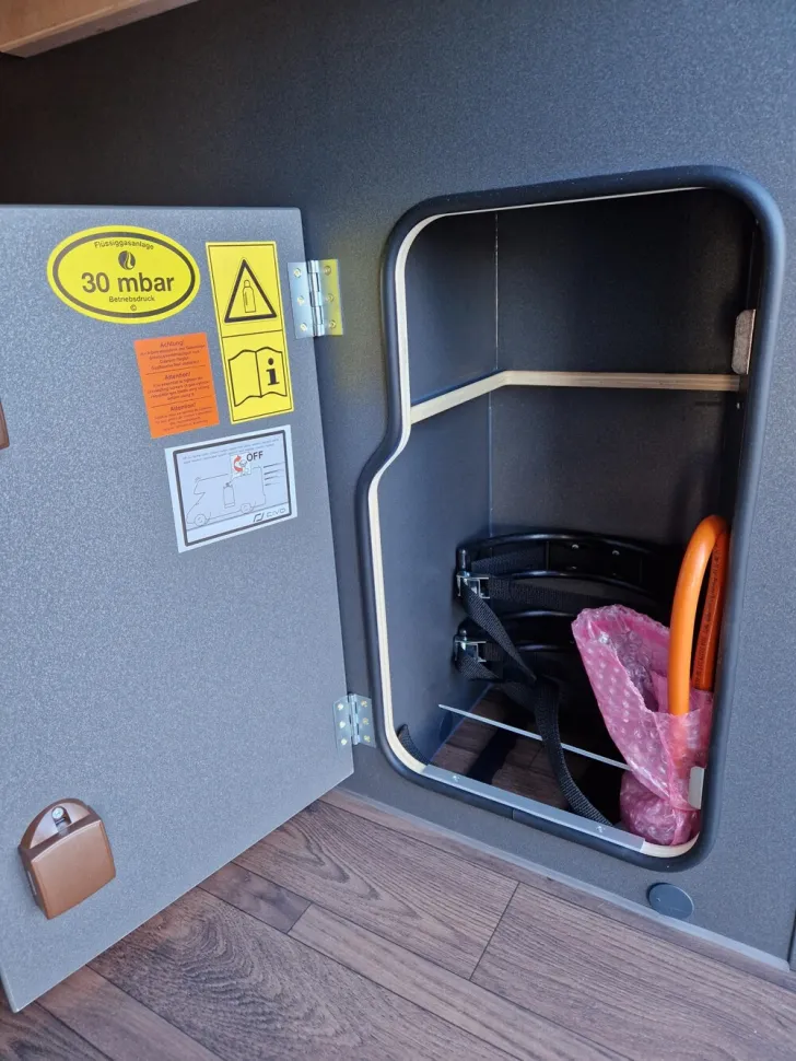 Fahrzeugbild Knaus BoxLife PRO 600 STREET #29