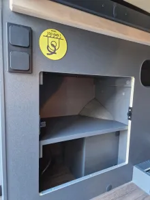 Fahrzeugbild Knaus BoxLife PRO 600 STREET #30