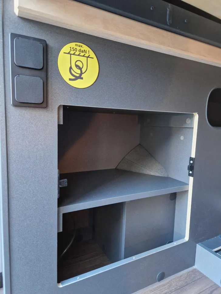 Fahrzeugbild Knaus BoxLife PRO 600 STREET #30