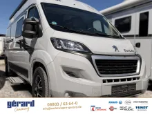 Fahrzeugbild Knaus BoxLife 600 MQ #1