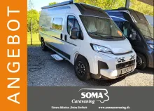 Fahrzeugbild LMC Innovan 600 - SOMA VAN EDITION Fiat #1