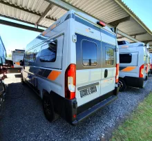 Fahrzeugbild LMC Innovan 600 - SOMA VAN EDITION Fiat #3