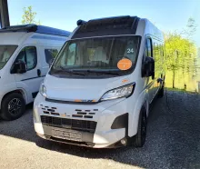 Fahrzeugbild LMC Innovan 600 - SOMA VAN EDITION Fiat #4