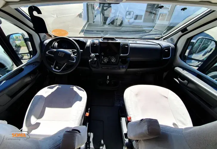 Fahrzeugbild LMC Innovan 600 - SOMA VAN EDITION Fiat #5