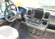 Fahrzeugbild LMC Innovan 600 - SOMA VAN EDITION Fiat #6