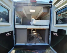 Fahrzeugbild LMC Innovan 600 - SOMA VAN EDITION Fiat #7