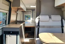Fahrzeugbild LMC Innovan 600 - SOMA VAN EDITION Fiat #8