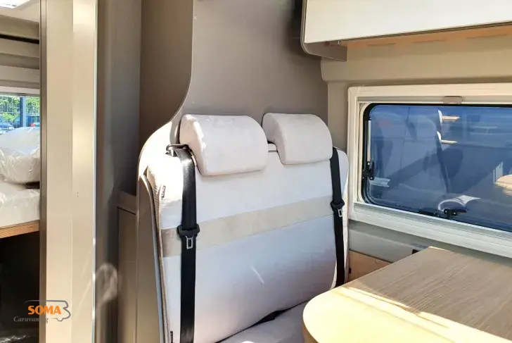 Fahrzeugbild LMC Innovan 600 - SOMA VAN EDITION Fiat #9