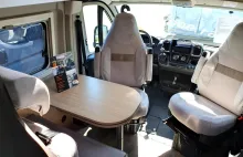 Fahrzeugbild LMC Innovan 600 - SOMA VAN EDITION Fiat #11