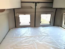 Fahrzeugbild LMC Innovan 600 - SOMA VAN EDITION Fiat-Aufstelldach #17