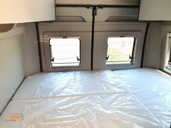 Fahrzeugbild LMC Innovan 600 - SOMA VAN EDITION Fiat-Aufstelldach #17