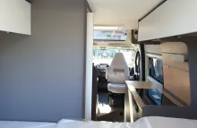 Fahrzeugbild LMC Innovan 600 - SOMA VAN EDITION Fiat #13