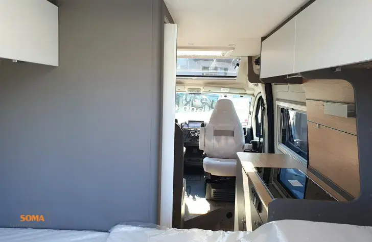 Fahrzeugbild LMC Innovan 600 - SOMA VAN EDITION Fiat #13