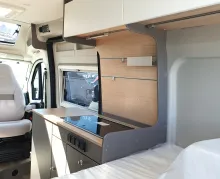 Fahrzeugbild LMC Innovan 600 - SOMA VAN EDITION Fiat #15