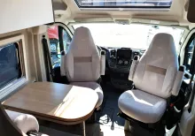 Fahrzeugbild LMC Innovan 640 - SOMA Van Ed. Fiat - Voll LED-Scheinwerfer #11