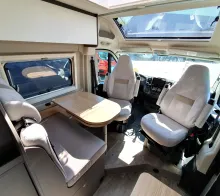 Fahrzeugbild LMC Innovan 640 - SOMA Van Ed. Fiat - Voll LED-Scheinwerfer #12