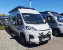 Fahrzeugbild LMC Innovan 600 - SOMA VAN EDITION Fiat-Aufstelldach #3