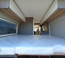 Fahrzeugbild LMC Innovan 600 - SOMA VAN EDITION Fiat-Aufstelldach #8
