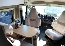 Fahrzeugbild LMC Innovan 600 - SOMA VAN EDITION Fiat-Aufstelldach #16