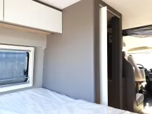 Fahrzeugbild LMC Innovan 600 - SOMA VAN EDITION Fiat-Aufstelldach #18