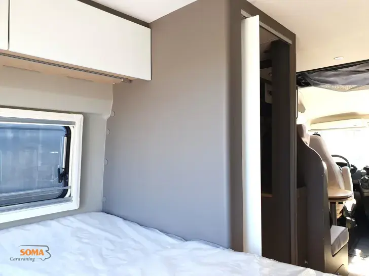 Fahrzeugbild LMC Innovan 600 - SOMA VAN EDITION Fiat-Aufstelldach #18